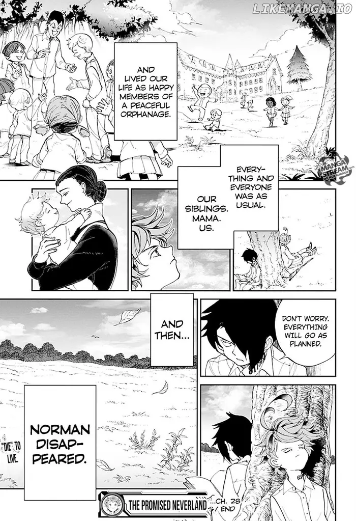 The Promised Neverland chapter 28 image 20_optimized